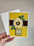 Sunshine Card