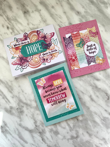 Hope Card Pack