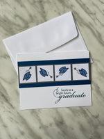 Graduation Cap Cards