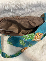 Pineapple Canvas Bag