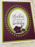 Beautiful Birthday Card