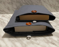 Grey Book Sleeve