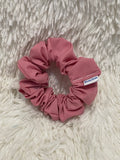 Rose Scrunchie