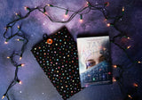 Rainbow Stars Book Sleeve