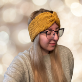 Windchill Headband