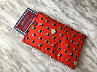 Sushi Book Sleeve