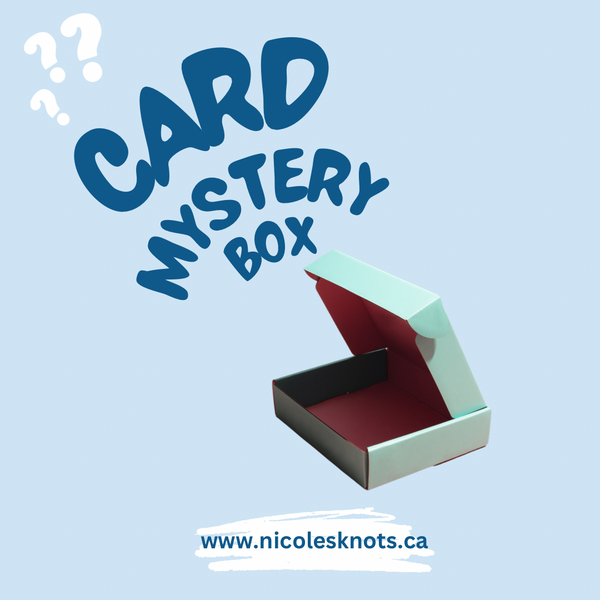 Card Mystery Box