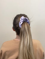 Satin Scrunchies