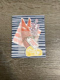 Baguette Thinking of You Card