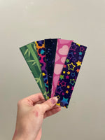 Pattern Bookmarks