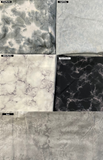 Marble and Grey Face Masks